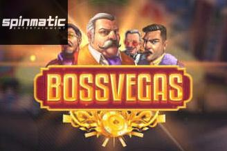 Boss Vegas