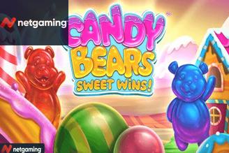 Candy Bears