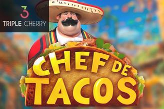 Chef de Tacos