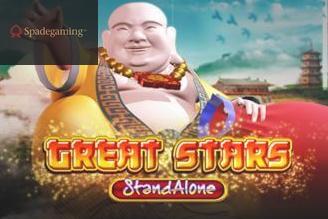 Great Stars SA