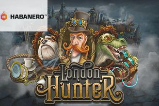 London Hunter