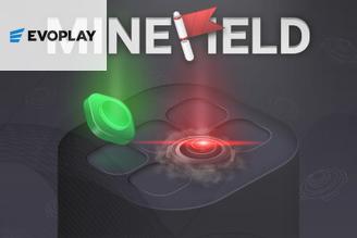 Mine Field
