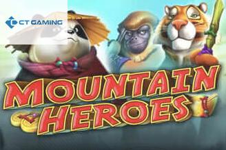 Mountain Heroes