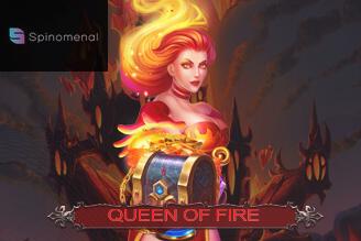 Queen of Fire