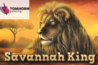 Savannah King